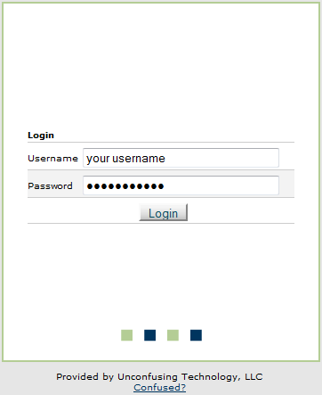 unconfusing website statistics step 1